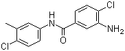 N-(4--3-׻)-3--4-ȱṹʽ_59158-04-2ṹʽ