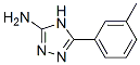 5-(3-׻)-4H-1,2,4--3-ṹʽ_59301-24-5ṹʽ