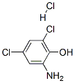 2--4,6-ȱνṹʽ_5959-39-7ṹʽ