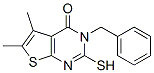 3-л-2--5,6-׻-3H-Բ[2,3-d]-4-ͪṹʽ_59898-63-4ṹʽ