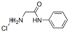 H-Phg-NH2.HClṹʽ_60079-51-8ṹʽ