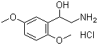 alpha-(׻)-2,5-дνṹʽ_60407-53-6ṹʽ