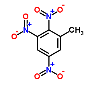 2,3,5-ױṹʽ_609-74-5ṹʽ