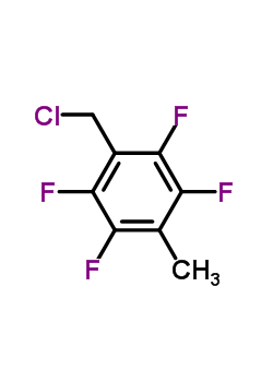 2,3,5,6-ķ-4-׻Ƚṹʽ_60903-84-6ṹʽ