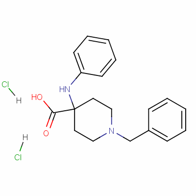 1-л-4-()-4-˫νṹʽ_61379-86-0ṹʽ