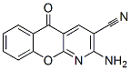 2--5--5H-૲[2,3-B]-3-ṹʽ_61424-81-5ṹʽ