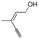 (Z)-3-׻-2-ϩ-4-Ȳ-1-ṹʽ_6153-05-5ṹʽ