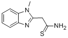 2-(1-׻-1H--2-)ṹʽ_61689-99-4ṹʽ