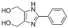 4,5-(Ǽ׻)-2--1H-ṹʽ_61698-32-6ṹʽ