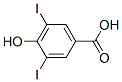 3,5--4-ǻṹʽ_618-76-8ṹʽ