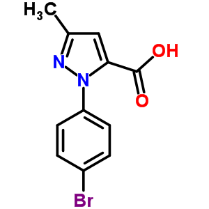 2-(4-屽)-5-׻-2H--3-ṹʽ_618101-88-5ṹʽ