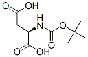 Boc-D-Asp-OHṹʽ_62396-48-9ṹʽ