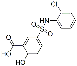 5-(2-ȱ)-2-ǻṹʽ_62547-09-5ṹʽ