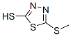 5-()-1,3,4--2-򴼽ṹʽ_6264-40-0ṹʽ