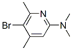 5--N,N,4,6-ļ׻-2-ṹʽ_627098-10-6ṹʽ