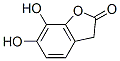 6,7-ǻɱͪṹʽ_6272-27-1ṹʽ