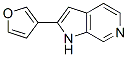 2-߻-3--1H-[2,3-c]ऽṹʽ_627511-06-2ṹʽ