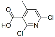 2,4--4-׻-3-़ṹʽ_62774-90-7ṹʽ