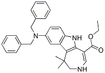 9-[˫(׻)]-1,2,3,6--1,1-׻-Ӳ[4,5-b]-5-ṹʽ_629662-61-9ṹʽ