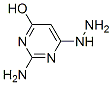 2--4-ǻ-6-»ऽṹʽ_6298-85-7ṹʽ