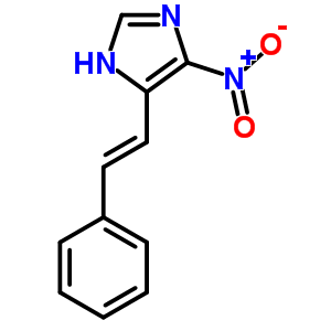 4--5-[(e)-2-ϩ]-1H-ṹʽ_6307-17-1ṹʽ