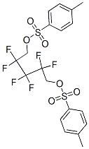 2,2,3,3,4,4--1,5- ˫(4-׻)ṹʽ_632-01-9ṹʽ