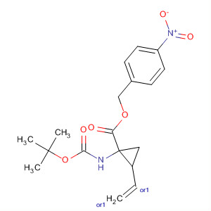 (1R,2R)-rel-1-[[(1,1-׻)ʻ]]-2-ϩ-(4-)ṹʽ_640750-12-5ṹʽ