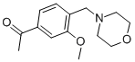 1-[3--4-(׻)]-1-ͪṹʽ_655224-54-7ṹʽ