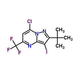 2-嶡-7--3--5-׻[1,5-a]ऽṹʽ_655235-52-2ṹʽ