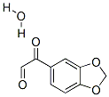 3,4-(Ǽ׻)Ҷȩˮṹʽ_65709-23-1ṹʽ