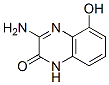 3--5-ǻ-2-(1H)-ͪṹʽ_659729-85-8ṹʽ