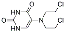 5-˫(2-һ)ऽṹʽ_66-75-1ṹʽ