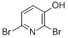 2,6--3-ǻऽṹʽ_6602-33-1ṹʽ