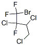 1--2,3,4--1,1,2-ṹʽ_664-03-9ṹʽ