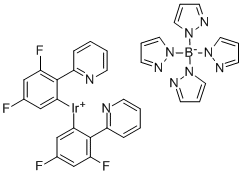 FIr6ṹʽ_664374-03-2ṹʽ