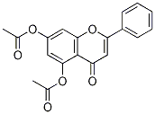 5,7-ͪṹʽ_6665-78-7ṹʽ