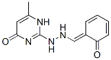 4-ǻ-2-(2-ǻл)-6-׻ऽṹʽ_66680-03-3ṹʽ