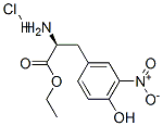 3--L-ɫνṹʽ_66737-54-0ṹʽ