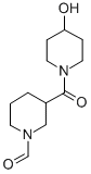 3-(4-ǻ-1-ʻ)-1-ȩṹʽ_667462-11-5ṹʽ