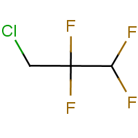 1--2,2,3,3-ķṹʽ_679-85-6ṹʽ