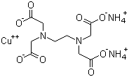 EDTA-ͭṹʽ_67989-88-2ṹʽ