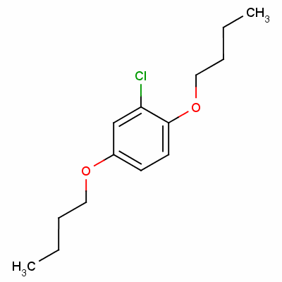 1--2,5--N-ṹʽ_68052-10-8ṹʽ