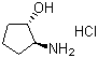 ʽ-(1S,2S)-2-촼νṹʽ_68327-04-8ṹʽ