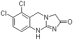 Ǹ׽ṹʽ_68475-42-3ṹʽ