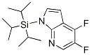 4,5--1-[(1-׻һ)]-1H-[2,3-b]ऽṹʽ_685513-89-7ṹʽ