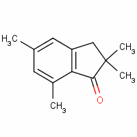 2,2,5,7-ļ׻-1-ͪṹʽ_6898-20-0ṹʽ