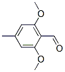 2,6--4-׻ȩṹʽ_6937-96-8ṹʽ