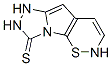 2H-[4,5][2,3-c][1,2,4]-3-ͪṹʽ_6957-85-3ṹʽ