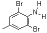 2,6--4-׻ṹʽ_6968-24-7ṹʽ