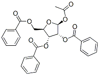 1-O--2,3,5----D-ǽṹʽ_6974-32-9ṹʽ